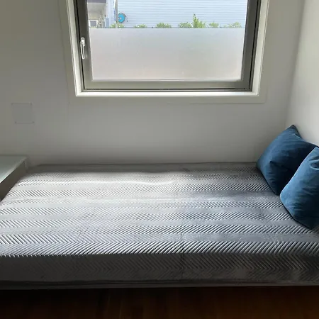 Modern 3-bedroom House With Sea-view Nyaraló