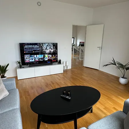 Modern 3-bedroom House With Sea-view 別荘