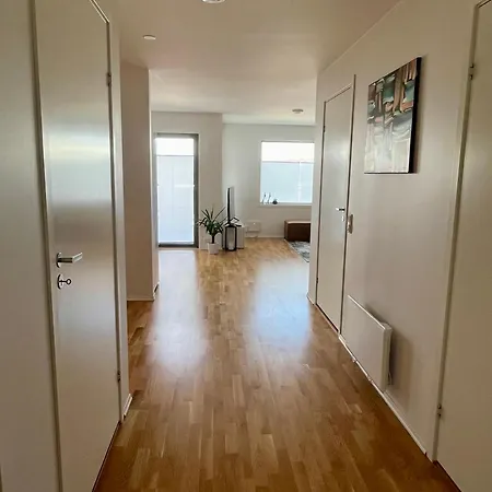Modern 3-bedroom House With Sea-view 別荘 ソラ