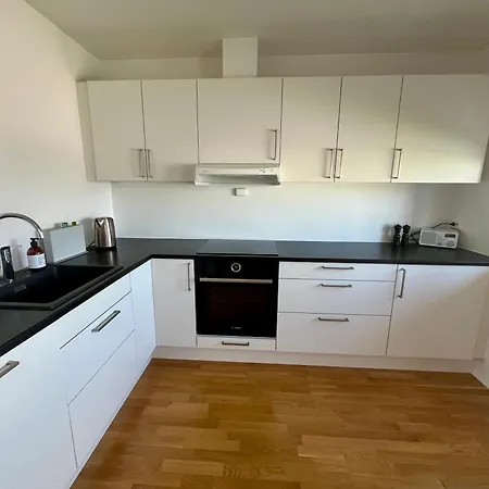 Modern 3-bedroom House With Sea-view 別荘 *