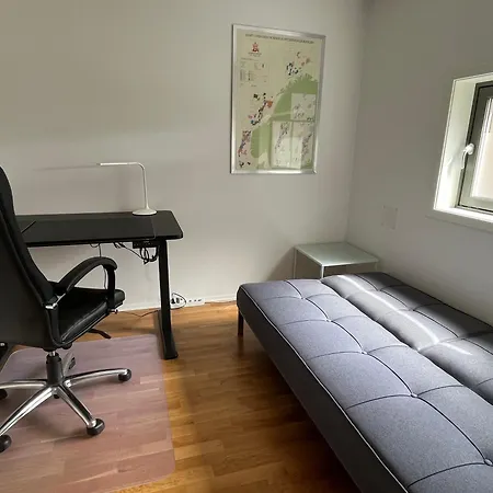 Modern 3-bedroom House With Sea-view 別荘 *