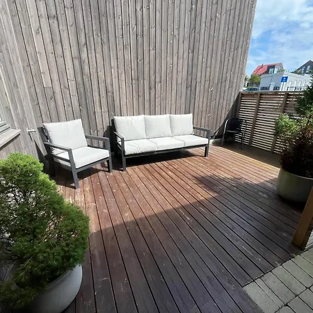 Modern 3-bedroom House With Sea-view * ソラ