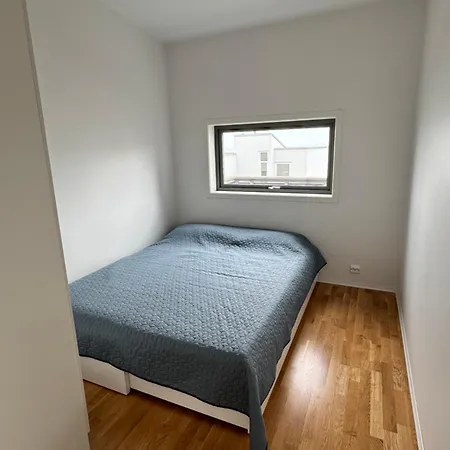 Modern 3-bedroom House With Sea-view ソラ